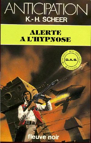 [D.A.S. 25] • Alerte a l'hynose